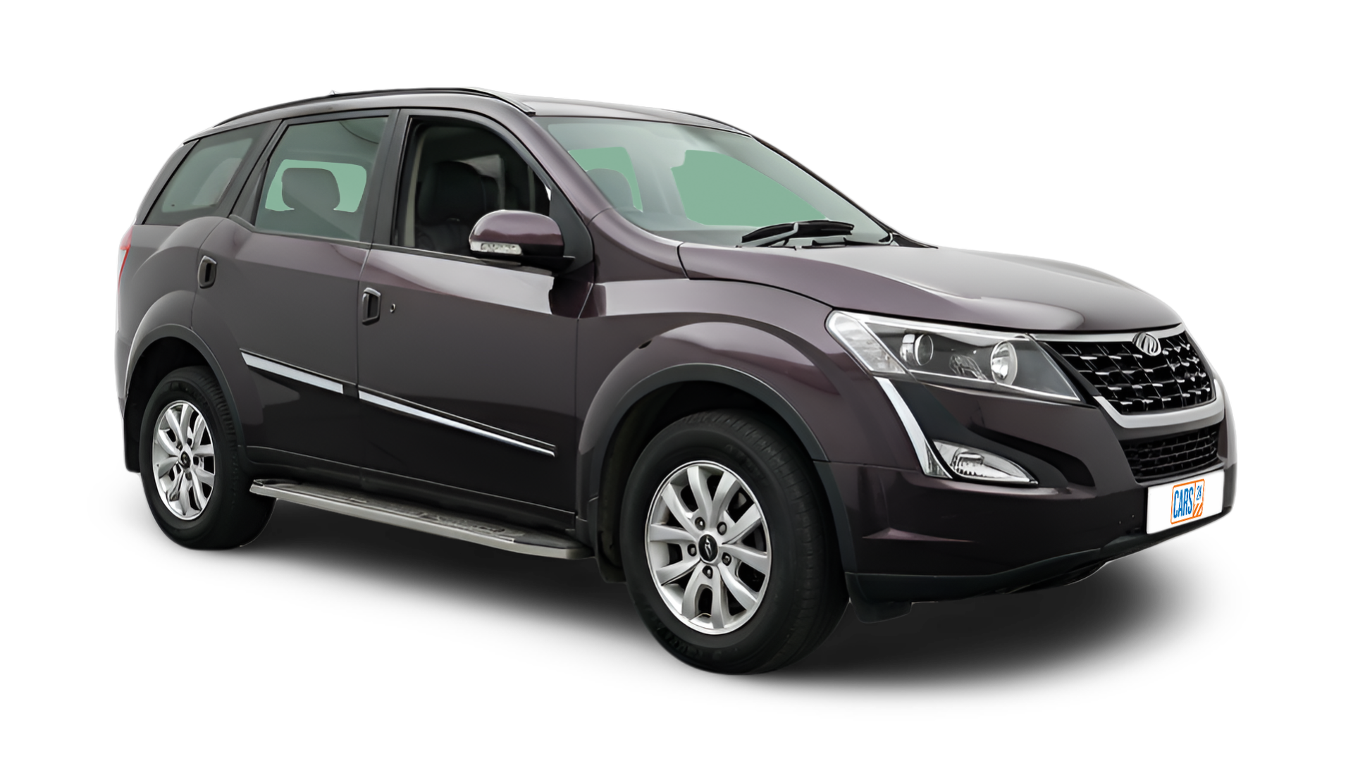 2020 Mahindra XUV500 - SUV - Diesel - Automatic - ₹8.00 lakh